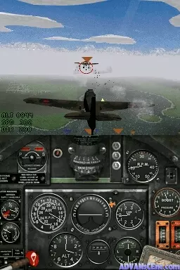 Image n° 3 - screenshots : IL-2 Sturmovik - Birds of Prey